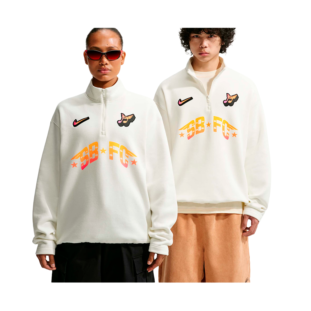 Moletom Nike SB  Fleece BB WC Unissex