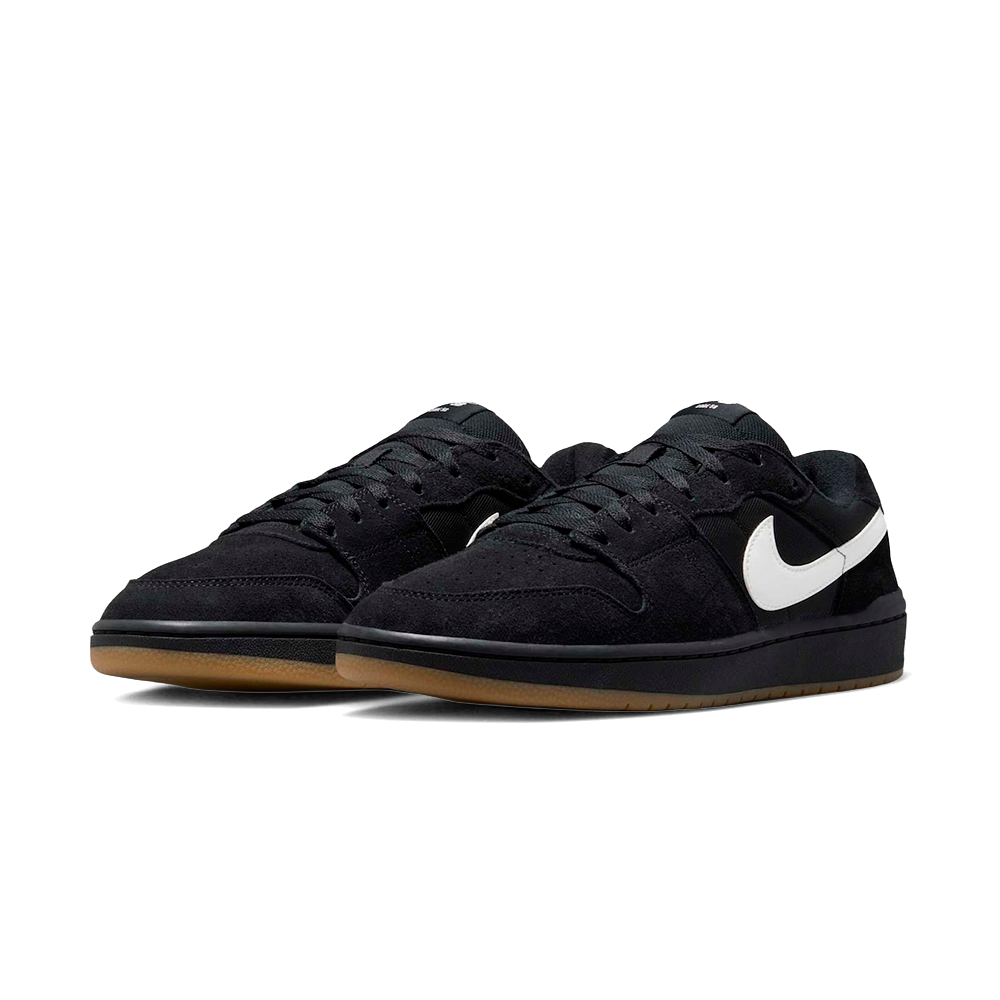 Tênis Nike SB Code 58