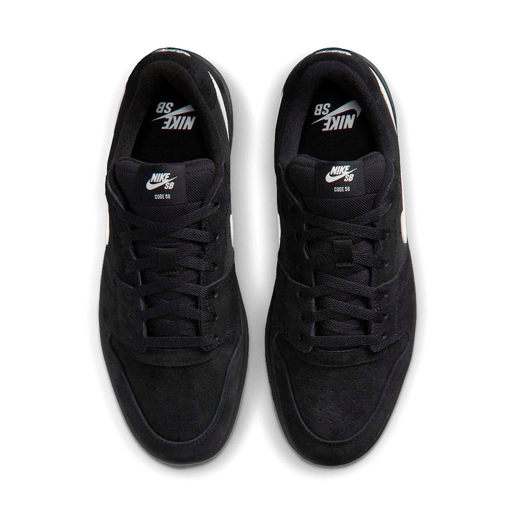 Tênis Nike SB Code 58