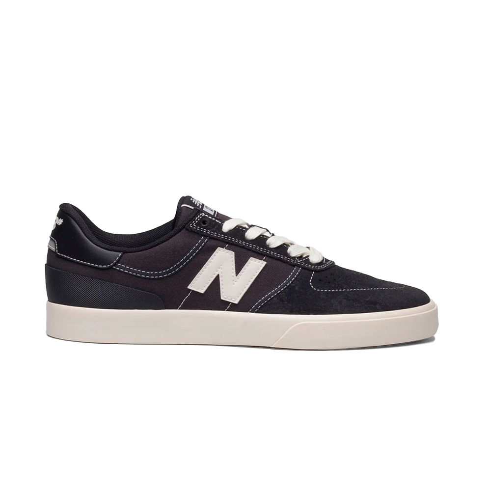 Tênis New Balance Numeric 272 Marinho/Branco