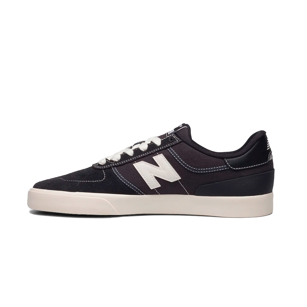 Tênis New Balance Numeric 272 Marinho/Branco