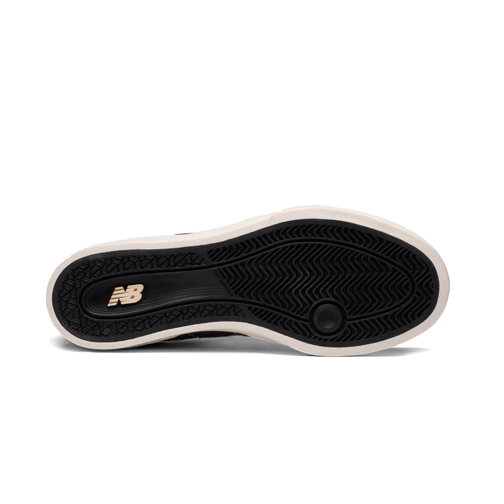 Tênis New Balance Numeric 272 Marinho/Branco