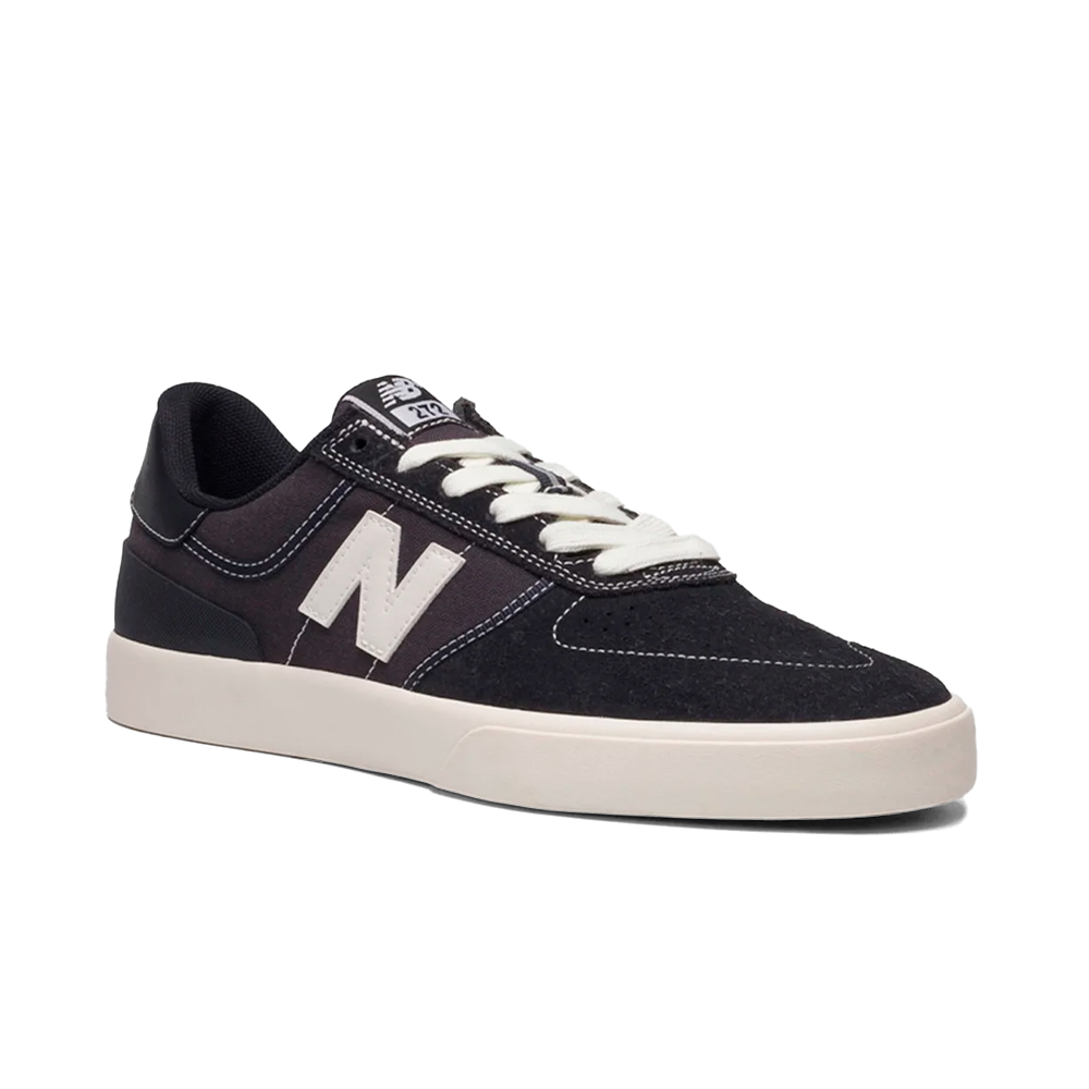 Tênis New Balance Numeric 272 Marinho/Branco
