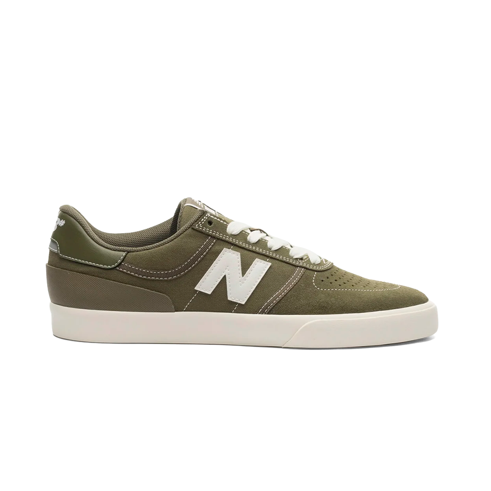 Tênis New Balance Numeric 272 Verde/Branco