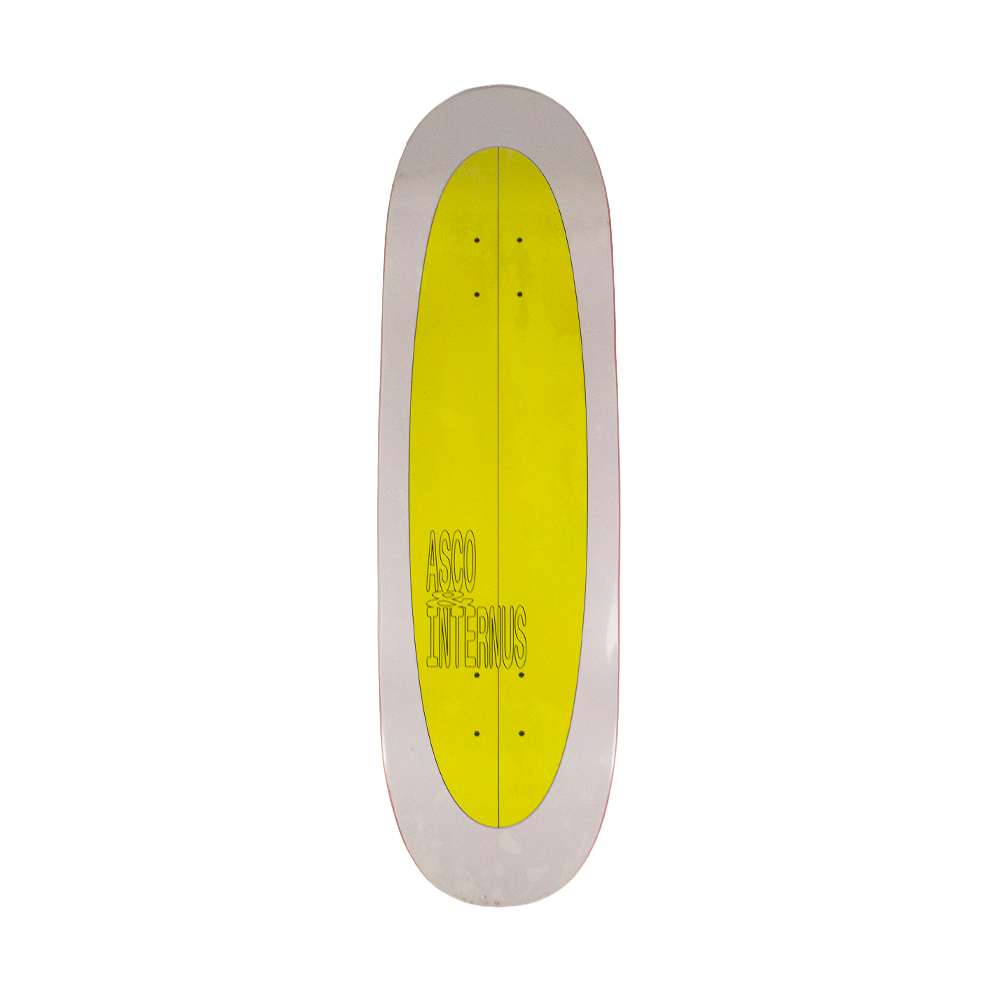 Shape Internus EGG Prancha Asco x Internüs