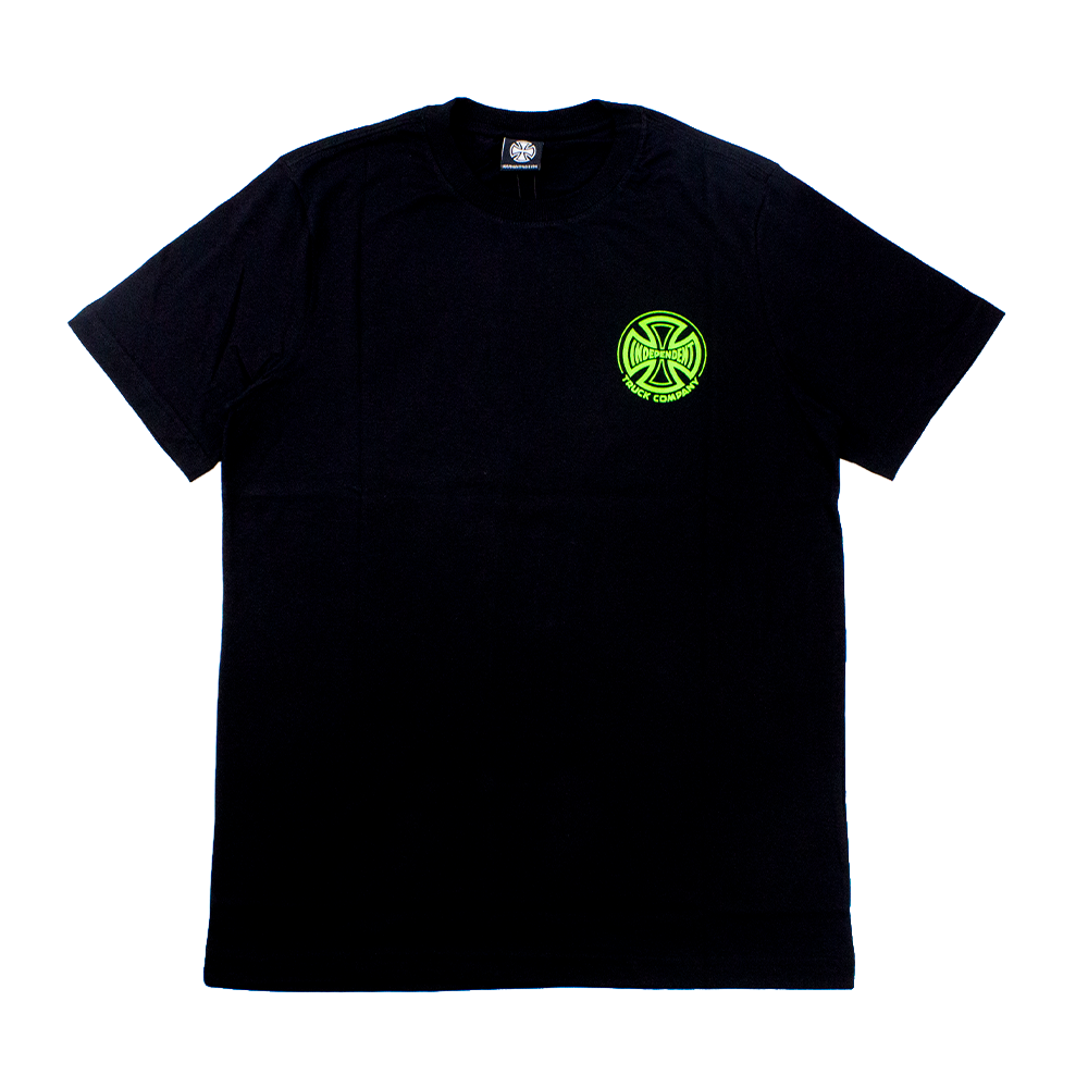 Camiseta Independent Truck Co Legacy SS