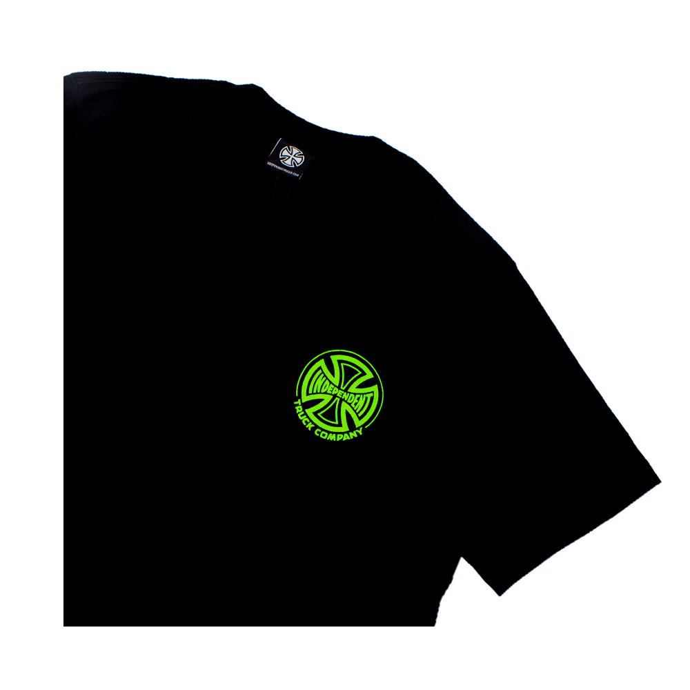 Camiseta Independent Truck Co Legacy SS