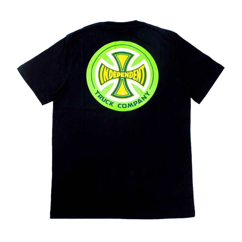 Camiseta Independent Truck Co Legacy SS