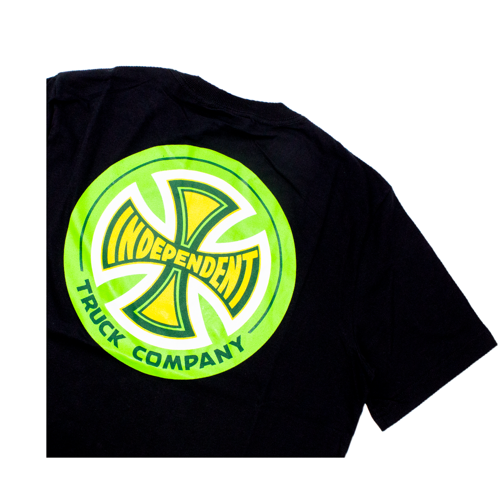Camiseta Independent Truck Co Legacy SS