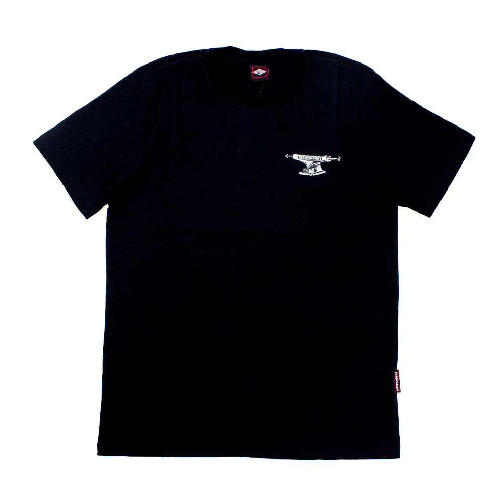 Camiseta Independent Truck Chest SS