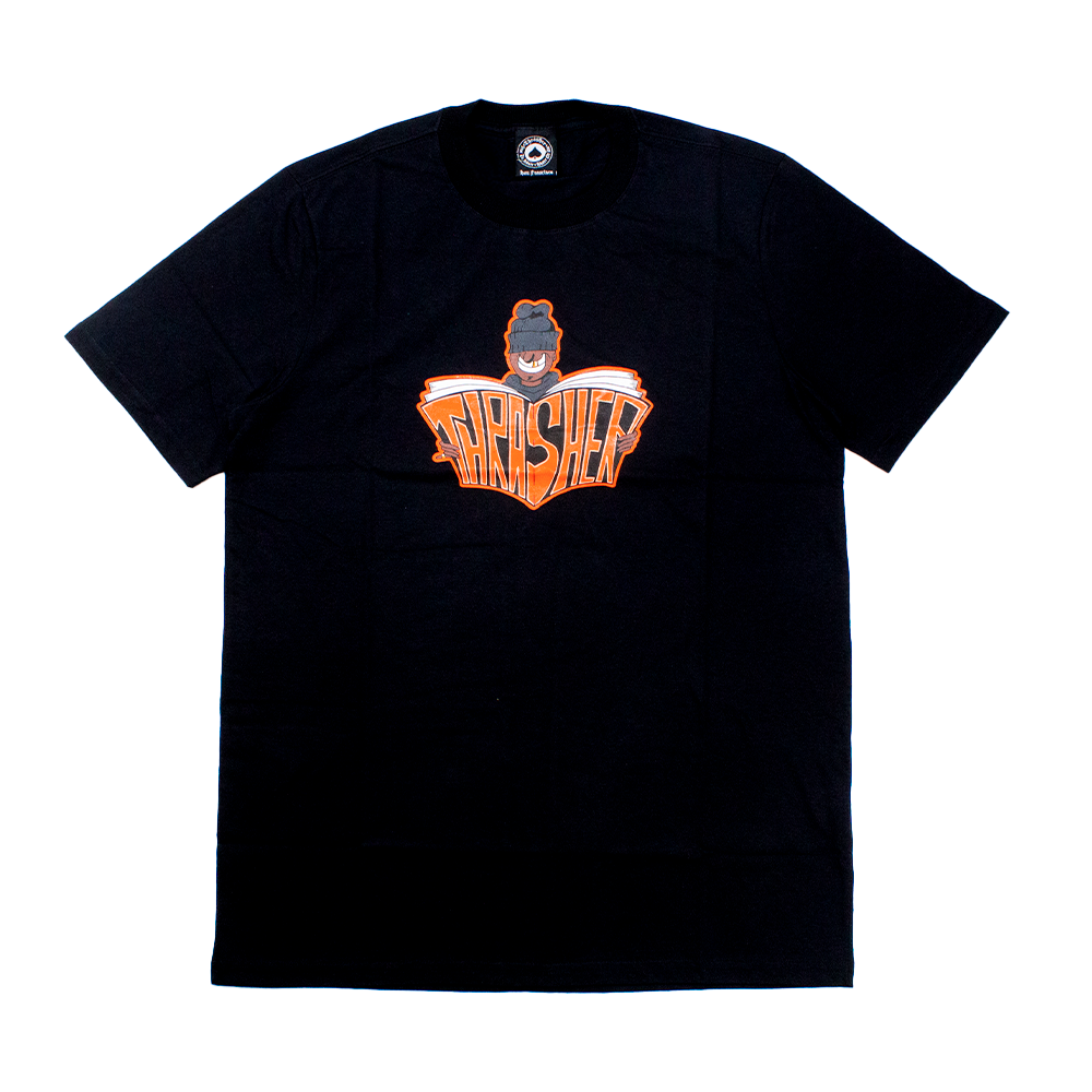 Camiseta Thrasher Goon