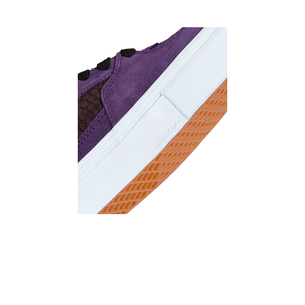 Tênis Vans Skate Half Cab Croc Crape