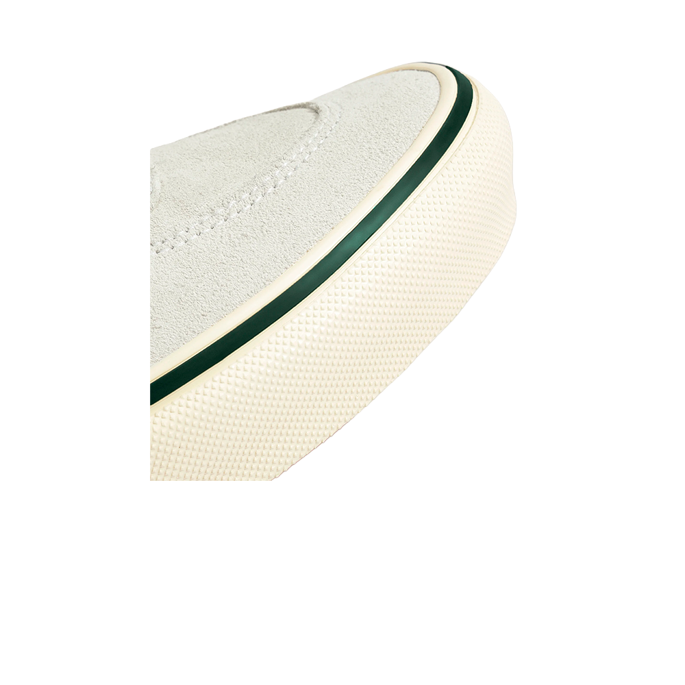 Tênis Vans Skate Half Cab Marfim