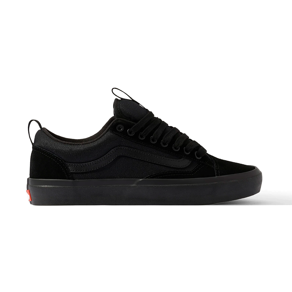 Tênis Vans Old Skool 36+ Blackout