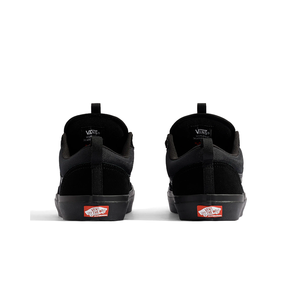 Tênis Vans Old Skool 36+ Blackout
