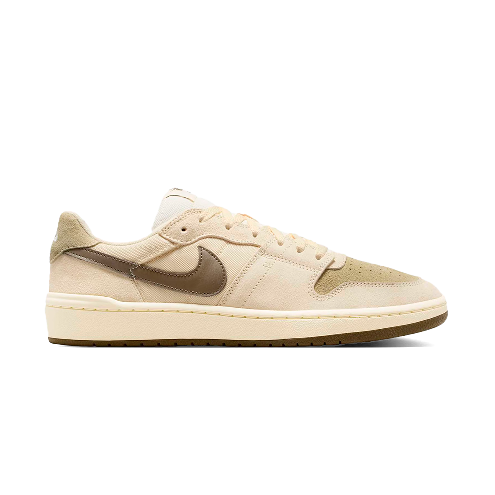 Tênis Nike SB Code 58