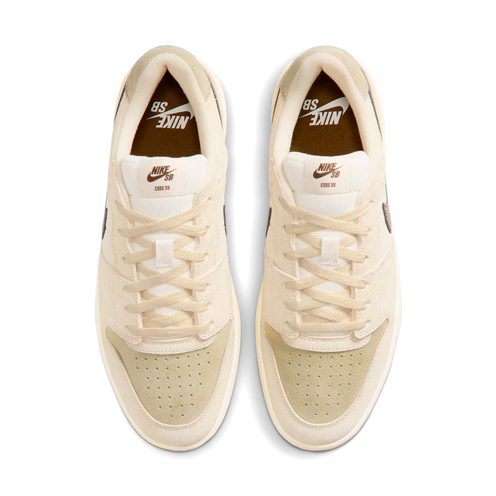 Tênis Nike SB Code 58