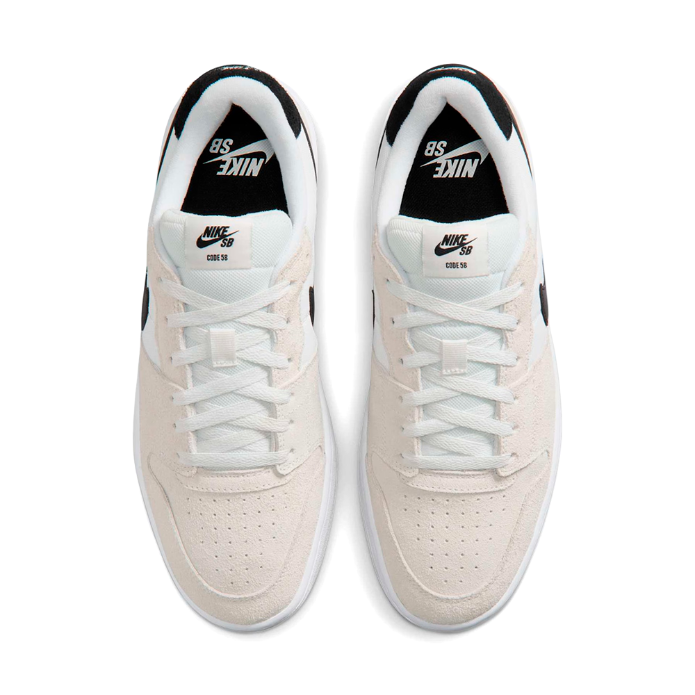 Tênis Nike SB Code 58