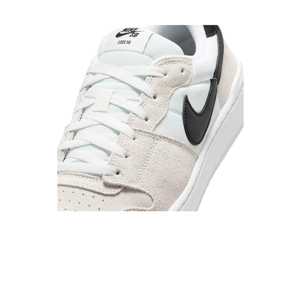 Tênis Nike SB Code 58