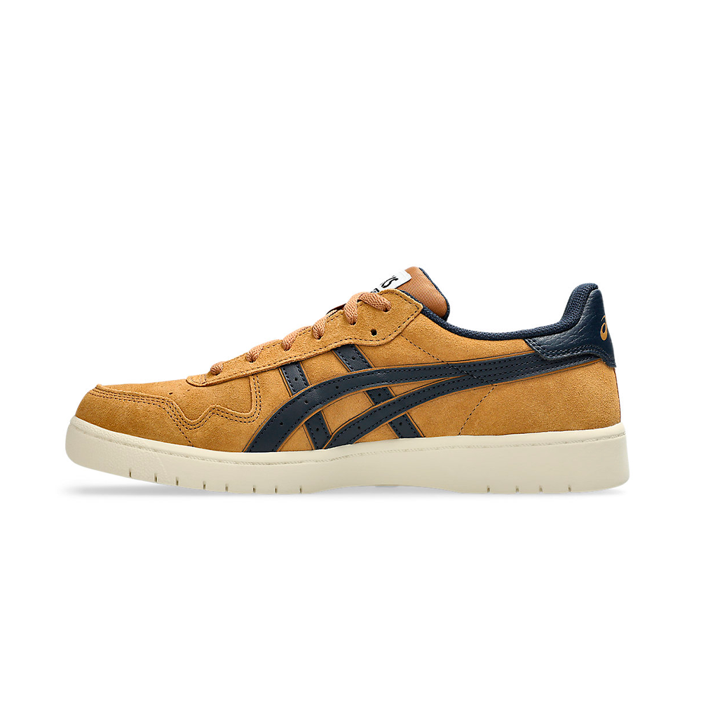 Tênis Asics Japan Pro  Caramel/Midnight