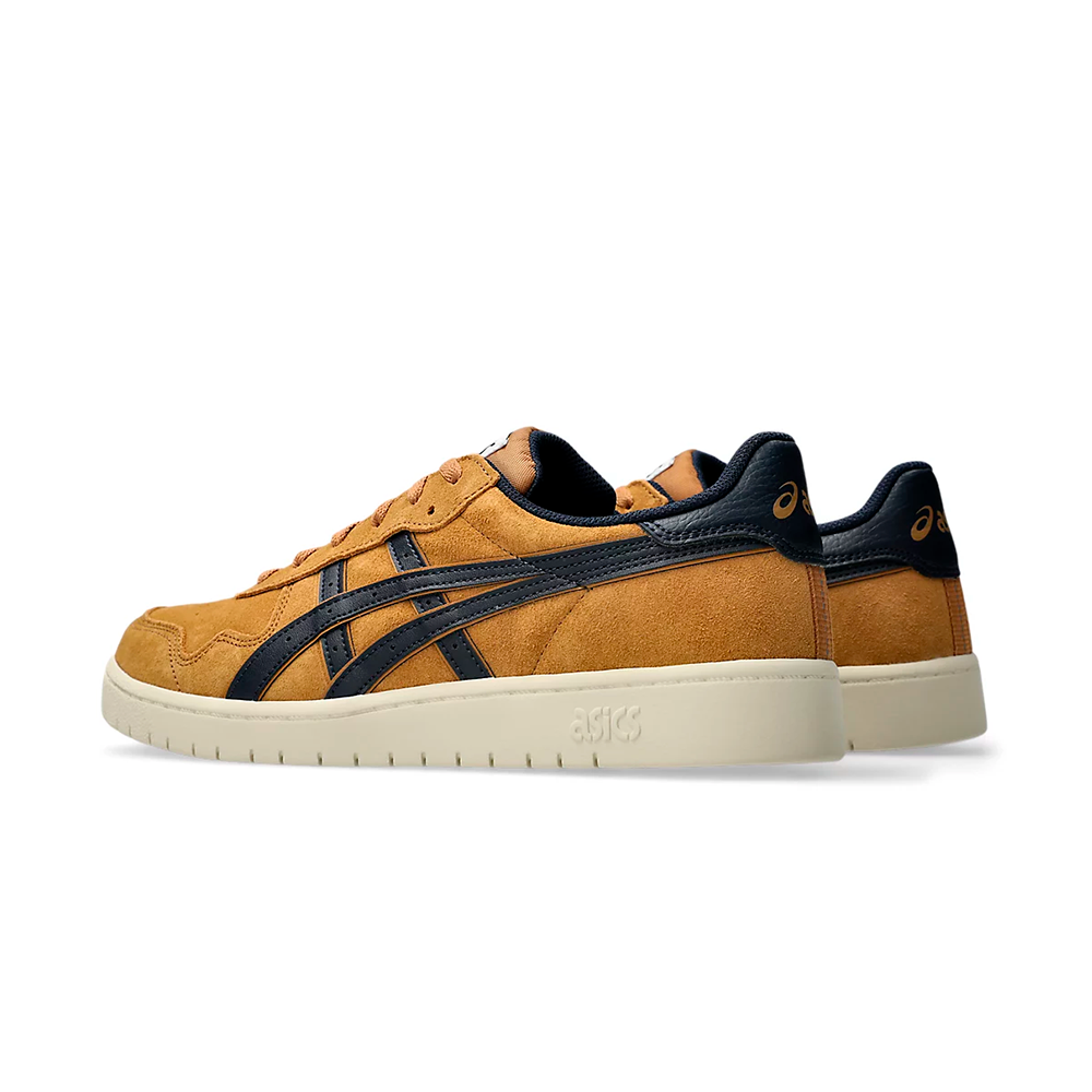 Tênis Asics Japan Pro  Caramel/Midnight