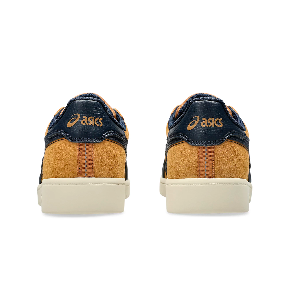Tênis Asics Japan Pro  Caramel/Midnight