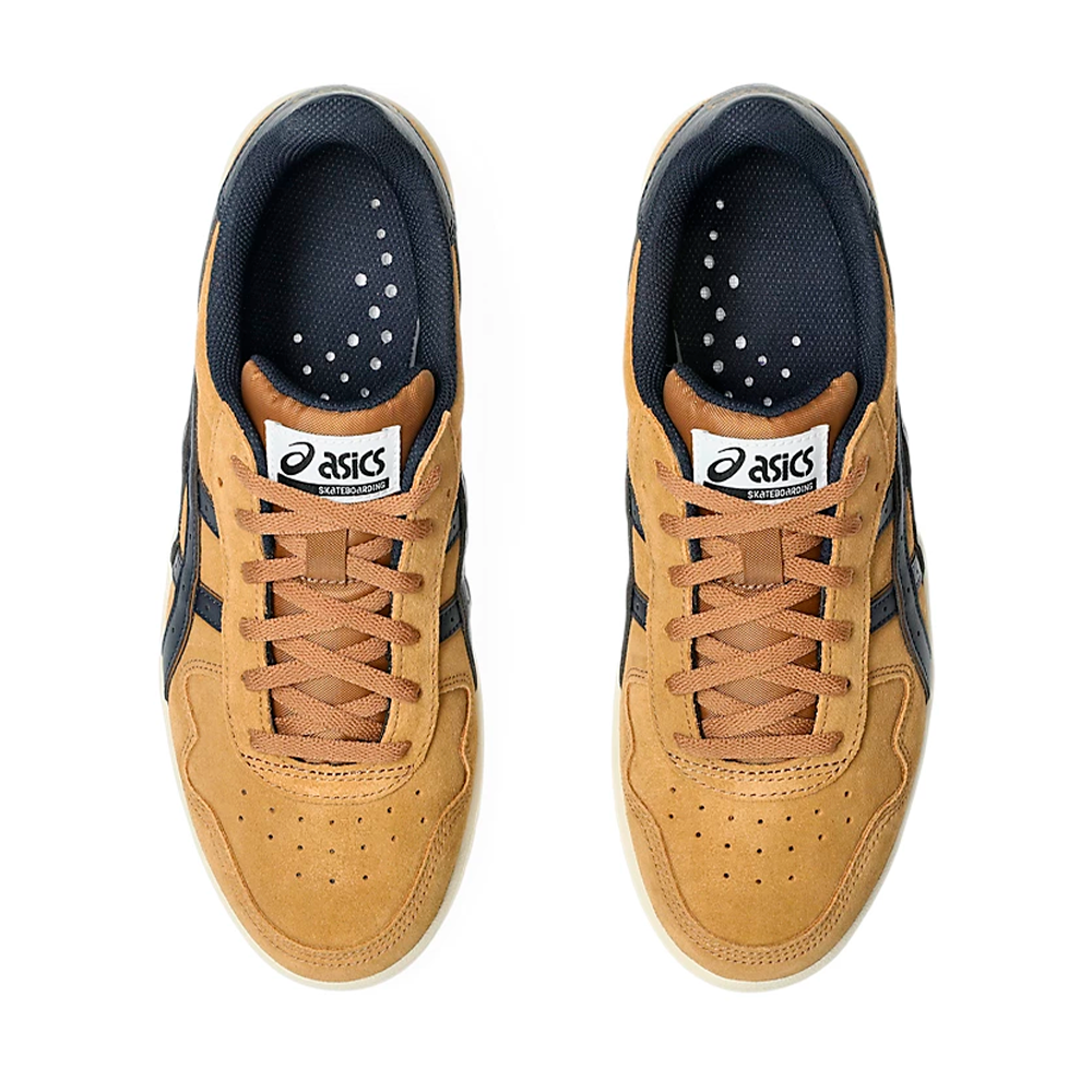 Tênis Asics Japan Pro  Caramel/Midnight