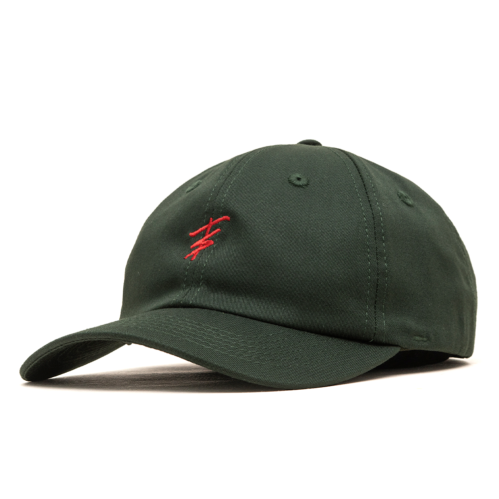 Boné Tropicalients Classic Green Verde
