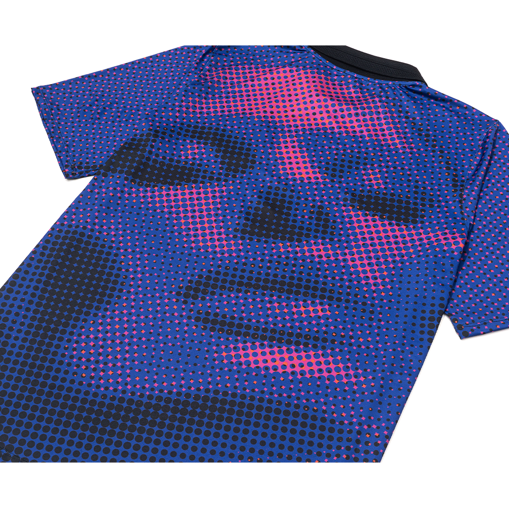 Camiseta Tropicalients Jersey Big Face