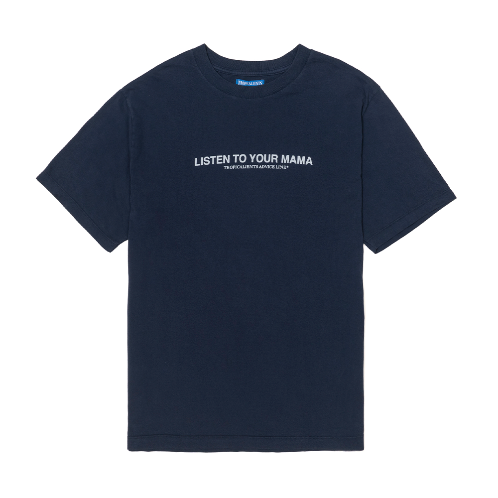 Camiseta Tropicalients Listen To Your Mama