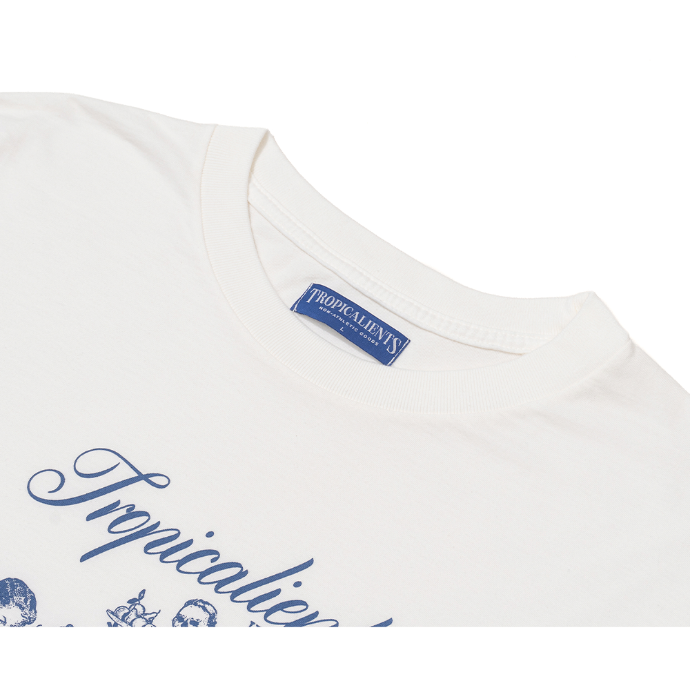 Camiseta Tropicalients Ultraprocessado