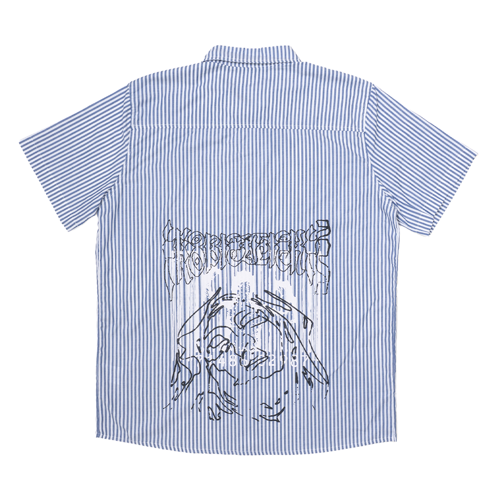 Camisa Tropicalients Against