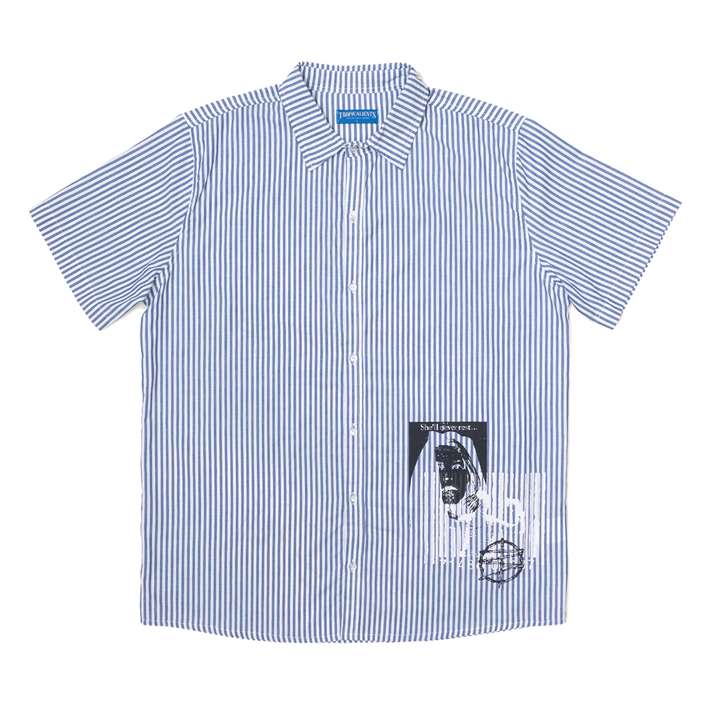 Camisa Tropicalients Against