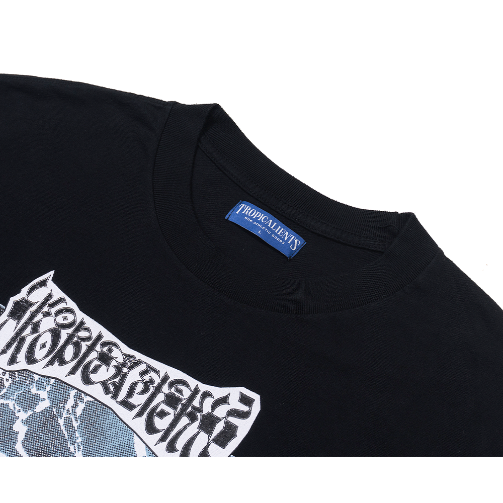 Camiseta Tropicalients No Masters