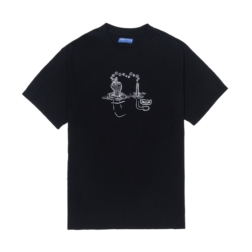 Camiseta Tropicalients Dive