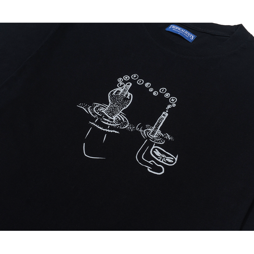 Camiseta Tropicalients Dive