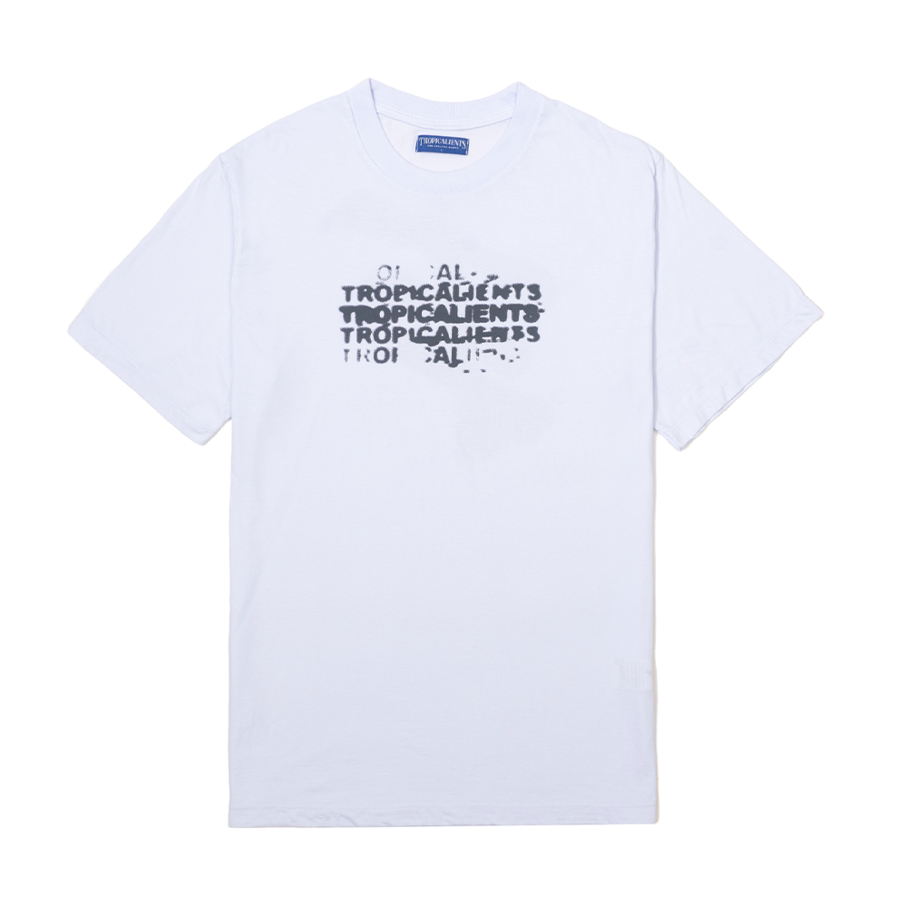 Camiseta Tropicalients Rust Gray