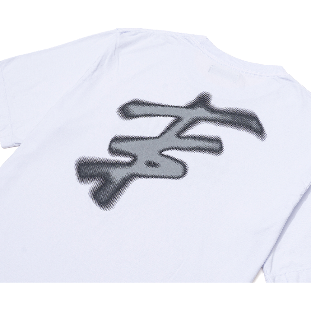 Camiseta Tropicalients Rust Gray