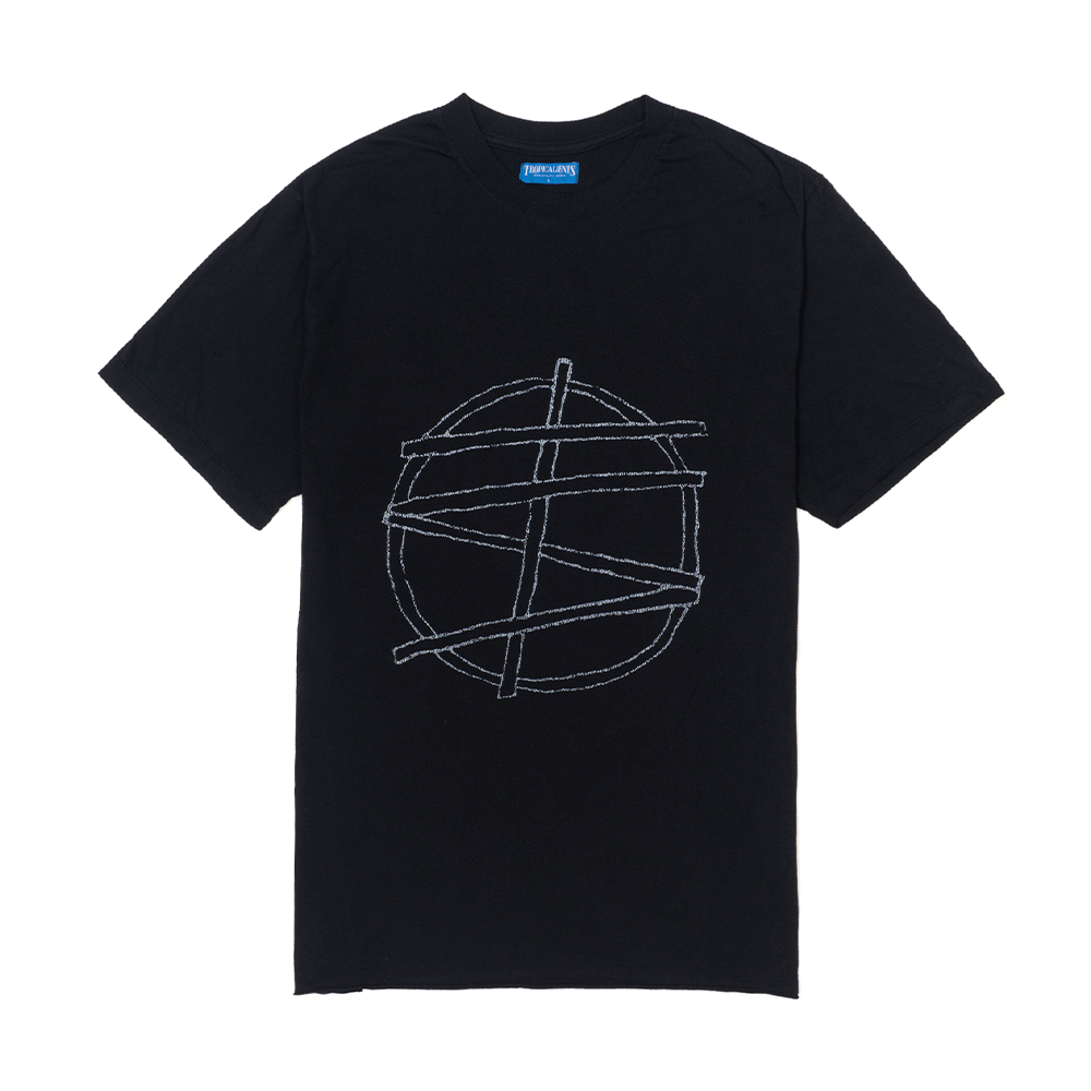 Camiseta Tropicalients Resistance