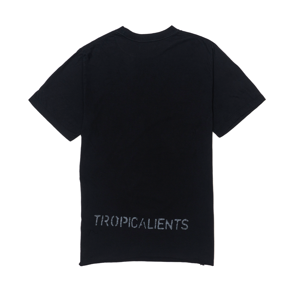 Camiseta Tropicalients Resistance