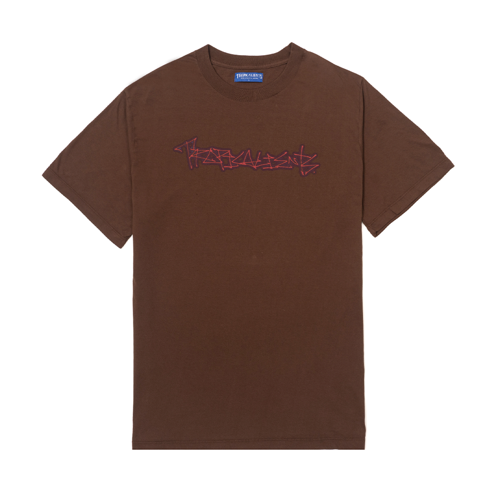 Camiseta Tropicalients Rice and Beans