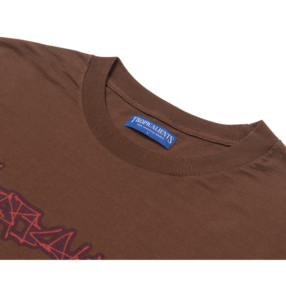 Camiseta Tropicalients Rice and Beans