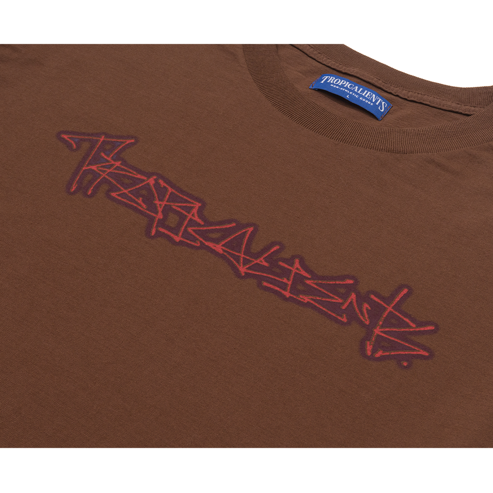 Camiseta Tropicalients Rice and Beans