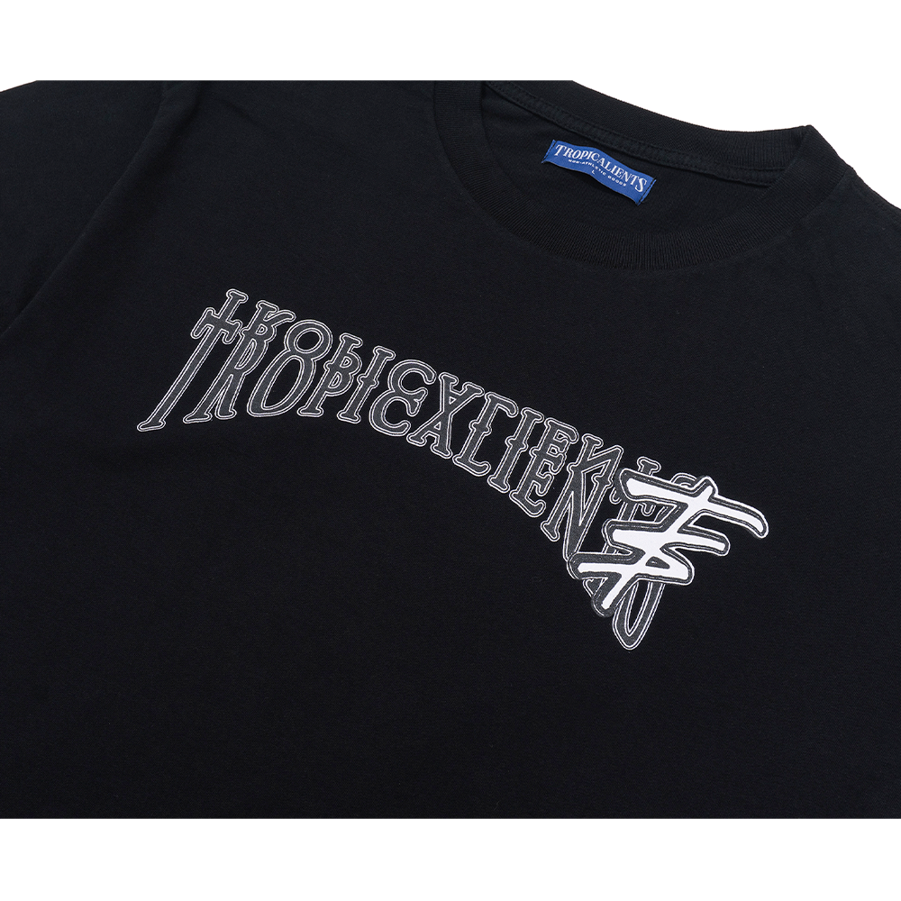 Camiseta Tropicalients Great Dude
