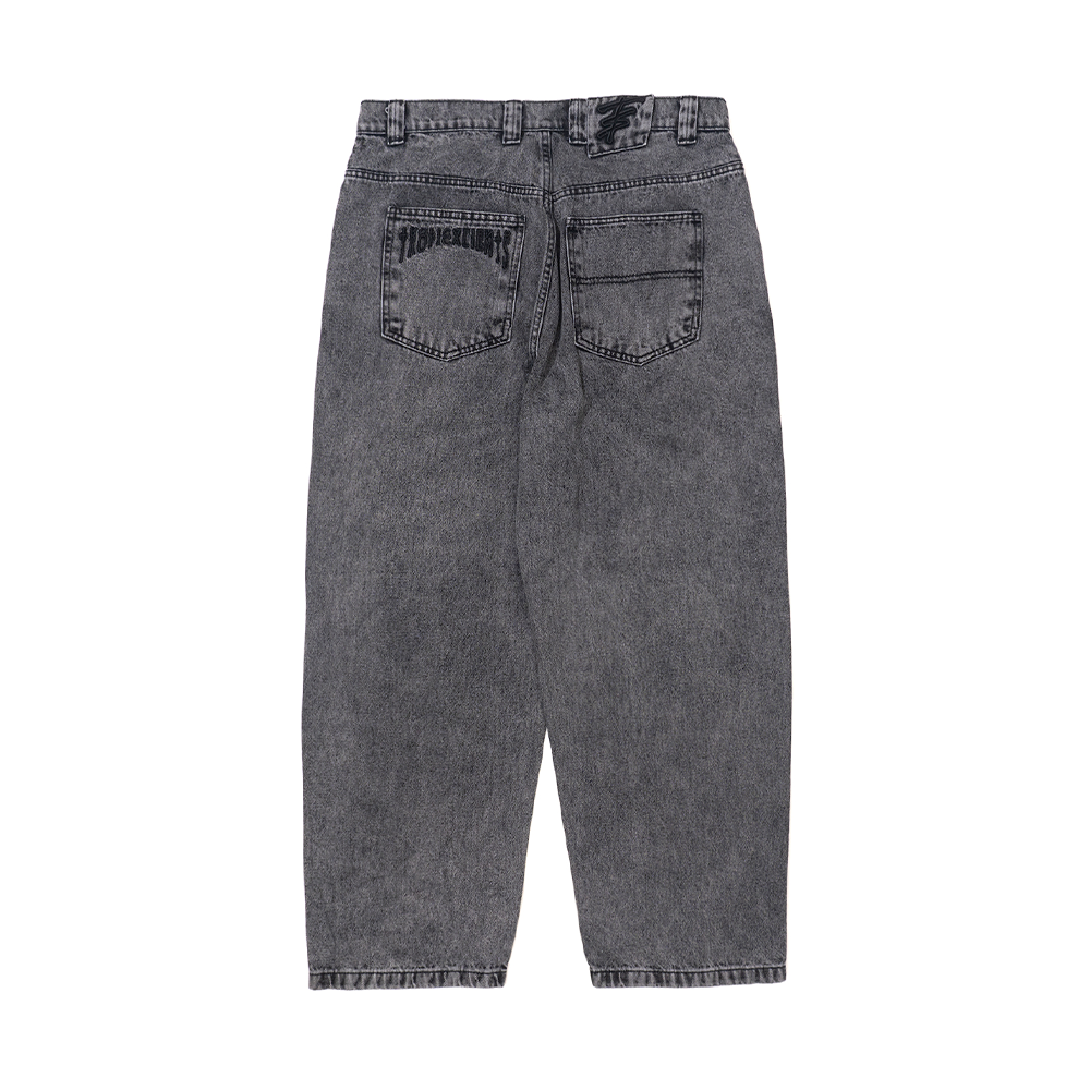 Calça Tropicaliens Jeans Elephant