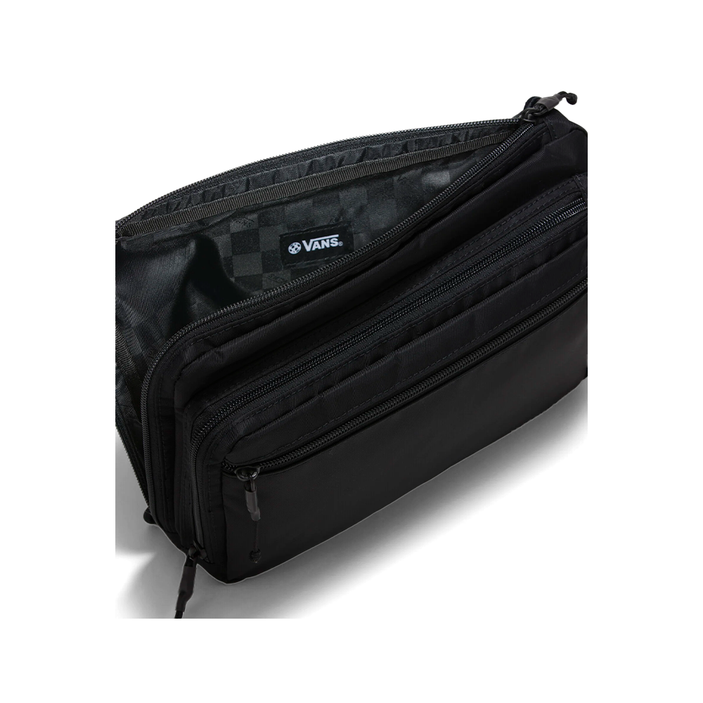 Bolsa Vans Ss Bail Convertible Cross Body