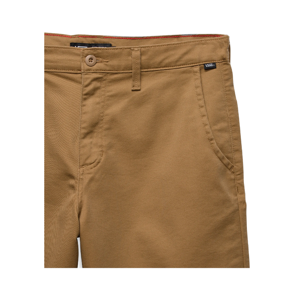 Bermuda Vans Authentic Chino Relaxed Dirt