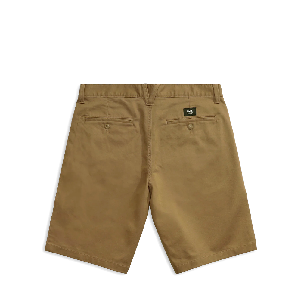 Bermuda Vans Authentic Chino Relaxed Dirt