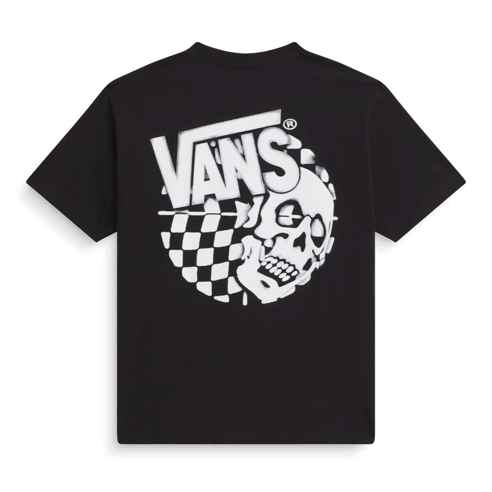 Camiseta Vans Representative