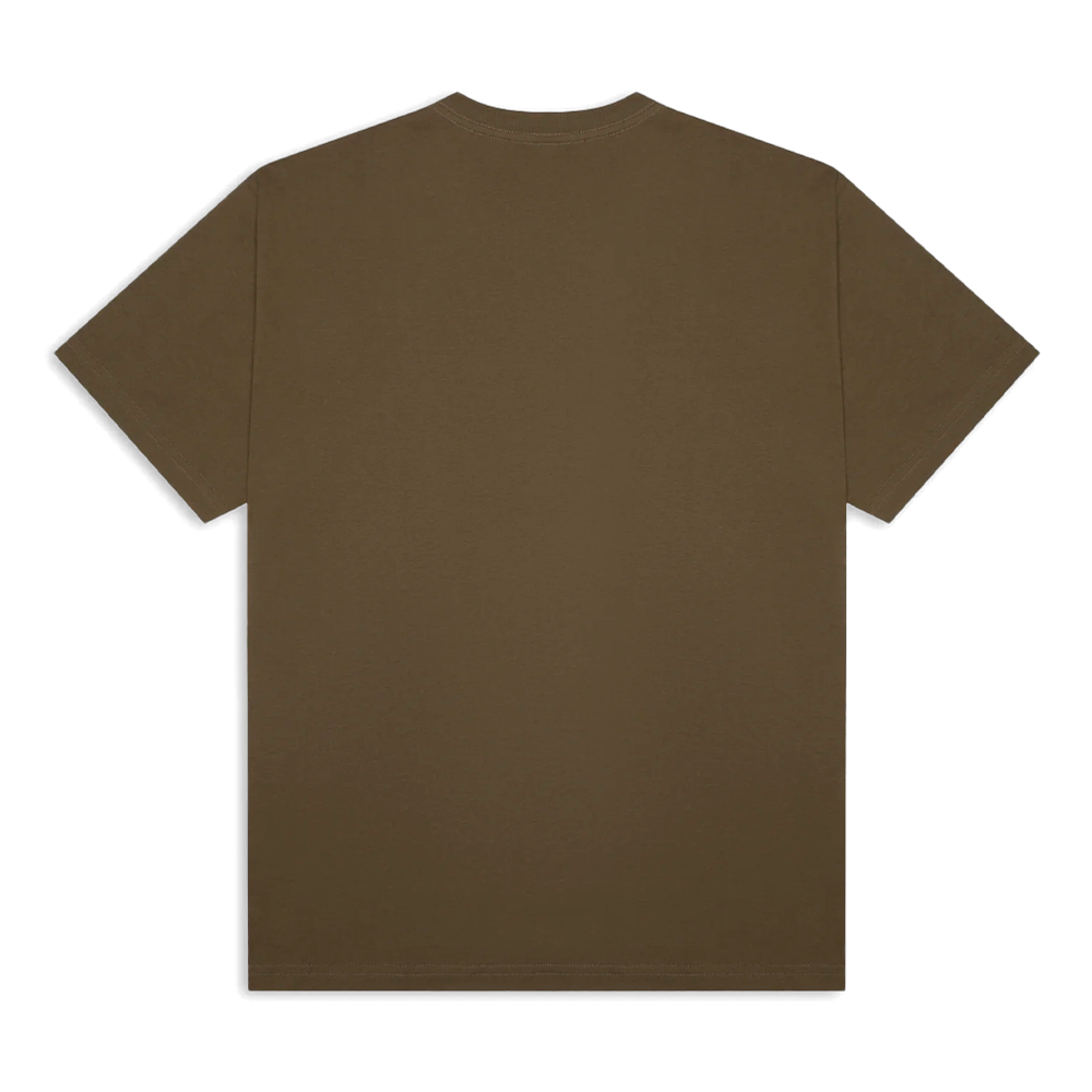 Camiseta Vans Starmarked Vintage Cocoa